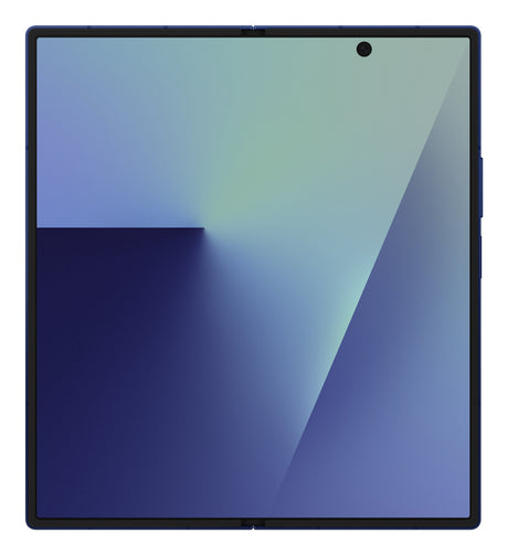Samsung Galaxy Z Fold7 5G Smartphone 256 Go Bleu nuit