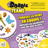Jeu - Dobble Teams
