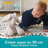SPIN MASTER CACHE-CACHE FLAPPY L'ELEPHANT Gund