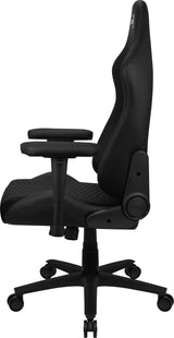Fauteuil Gamer Aerocool Crown Leatherette (Noir)