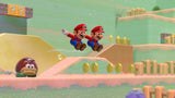 Super Mario 3D World + Bowser's Fury • Jeu Nintendo Switch