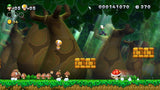 New Super Mario Bros. U Deluxe • Jeu Nintendo Switch