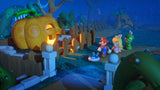 Mario + Les Lapins Crétins Kingdom Battle (Code dans la boite) Jeux Switch