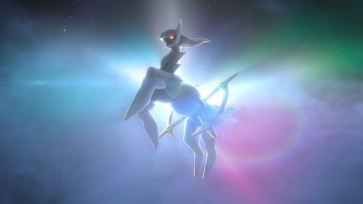 Légendes Pokémon: Arceus • Jeu Nintendo Switch