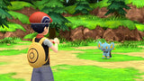 Pokémon Perle Scintillante • Jeu Nintendo Switch
