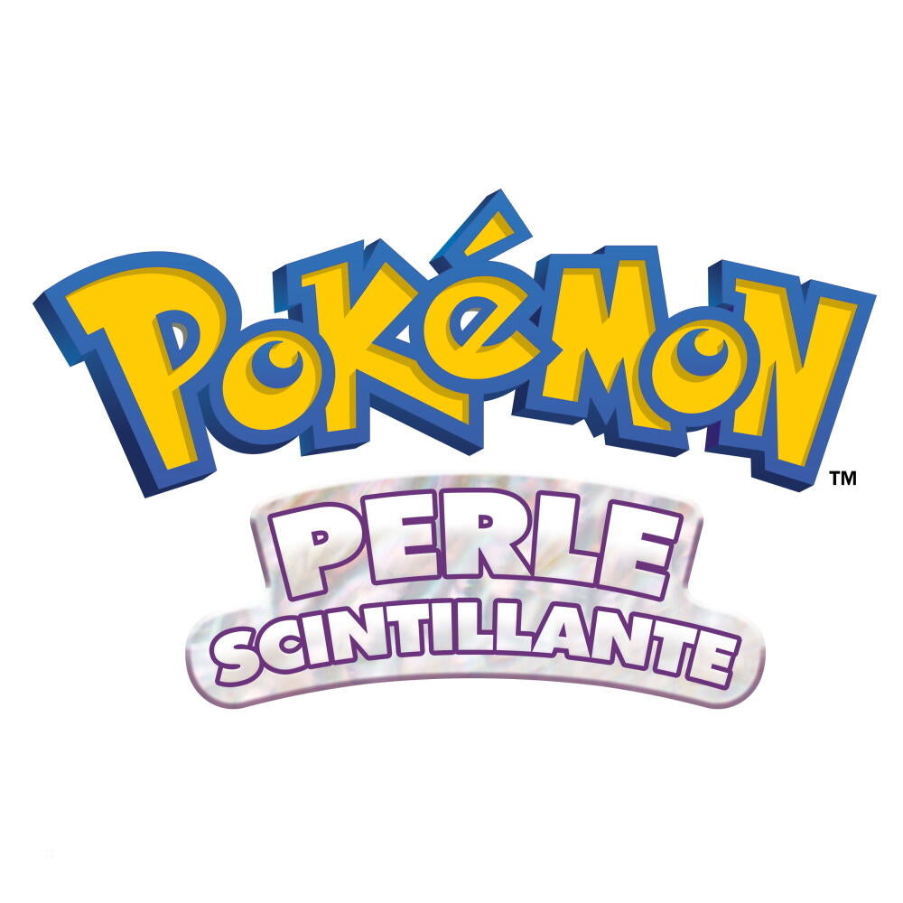 Pokémon Perle Scintillante • Jeu Nintendo Switch