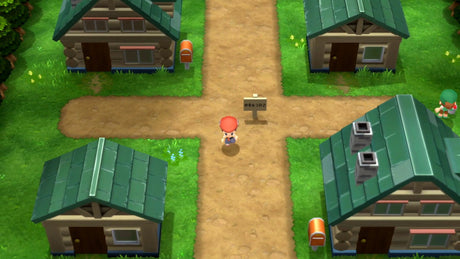 Pokémon Perle Scintillante • Jeu Nintendo Switch
