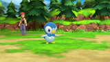Pokémon Perle Scintillante • Jeu Nintendo Switch