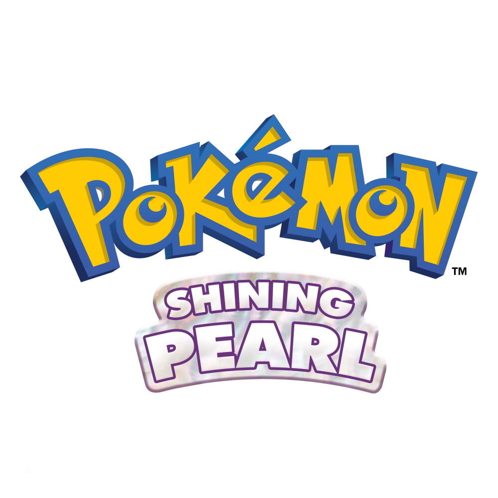 Pokémon Perle Scintillante • Jeu Nintendo Switch