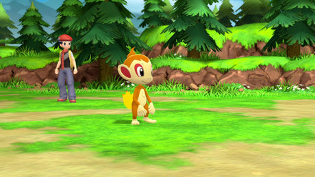 Pokémon Perle Scintillante • Jeu Nintendo Switch