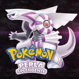 Pokémon Perle Scintillante • Jeu Nintendo Switch