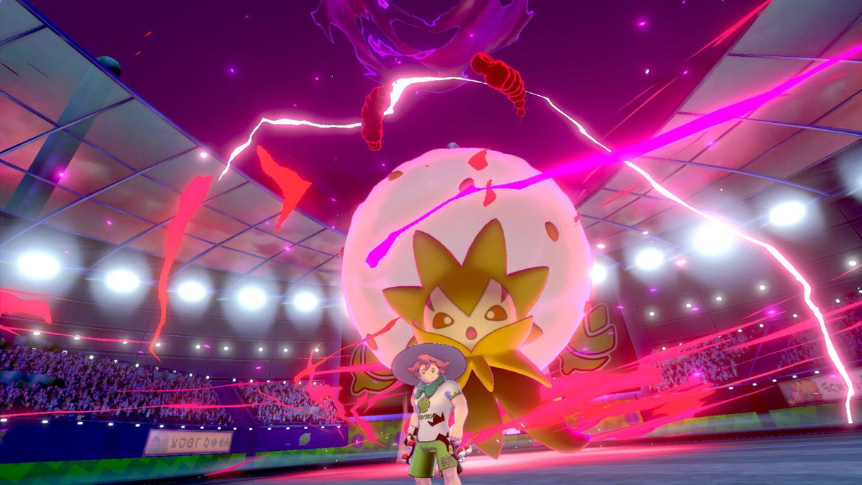 Pokémon Épée • Jeu Nintendo Switch