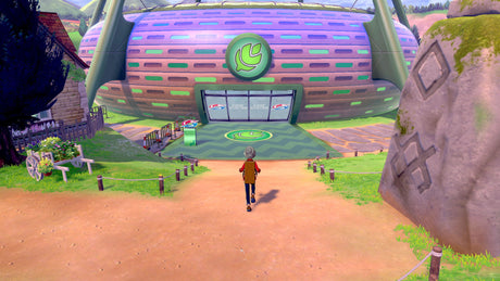 Pokémon Épée • Jeu Nintendo Switch