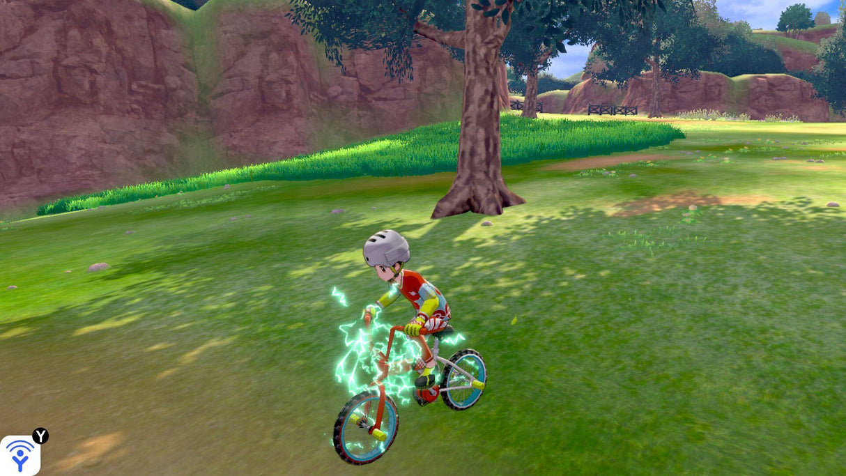 Pokémon Épée • Jeu Nintendo Switch
