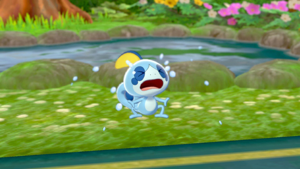 Pokémon Épée • Jeu Nintendo Switch