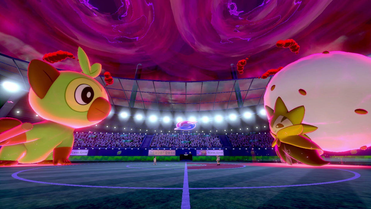 Pokémon Épée • Jeu Nintendo Switch