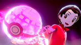 Pokémon Épée • Jeu Nintendo Switch
