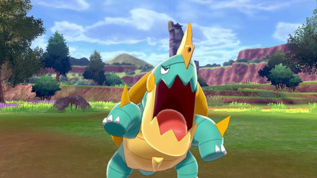 Pokémon Épée • Jeu Nintendo Switch