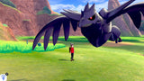 Pokémon Épée • Jeu Nintendo Switch