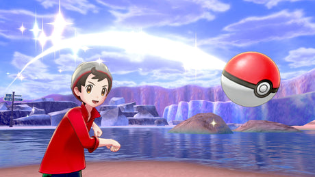 Pokémon Épée • Jeu Nintendo Switch