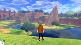 Pokémon Épée • Jeu Nintendo Switch