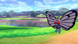 Pokémon Bouclier • Jeu Nintendo Switch