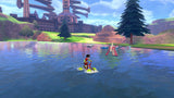 Pokémon Bouclier • Jeu Nintendo Switch