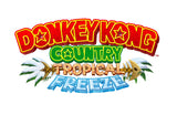 Donkey Kong Country: Tropical Freeze • Jeu Nintendo Switch