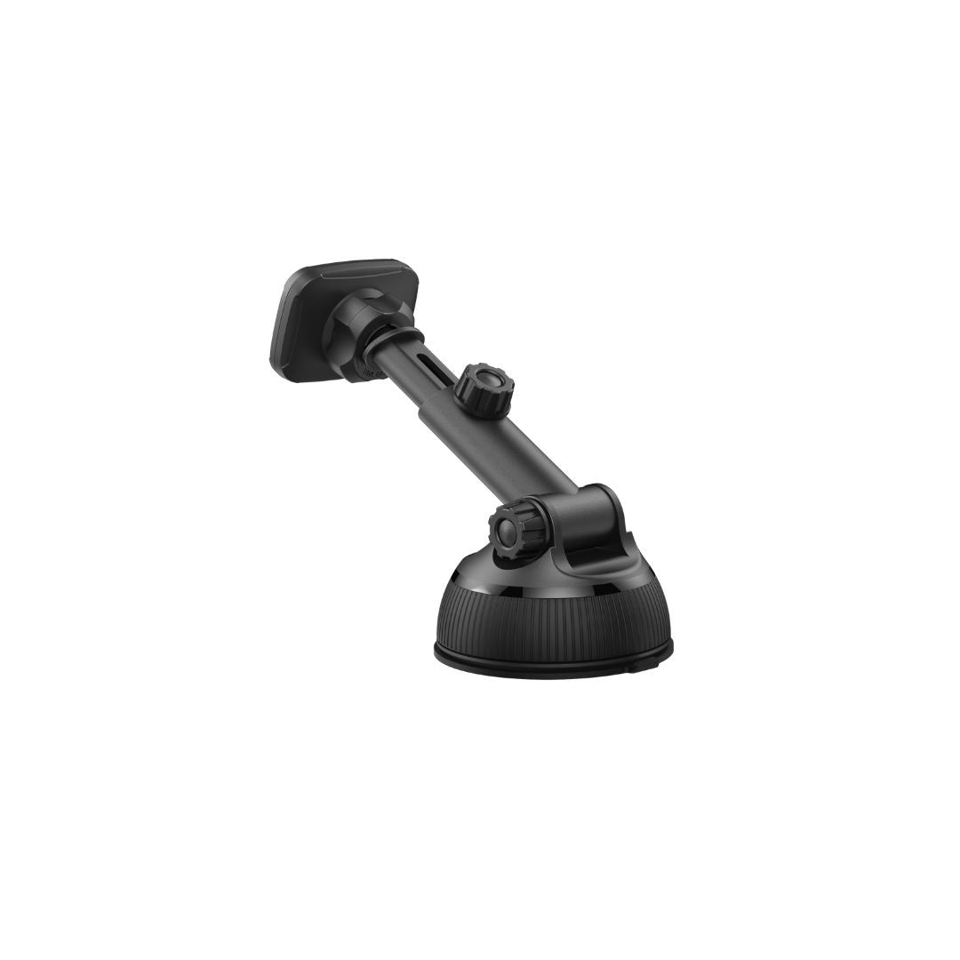 WE Support voiture universel pour smartphones : Fixation ventouse pare-brise /