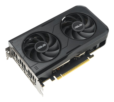 Carte graphique - ASUS - DUAL RTX 5050 O8G - 8 Go GDDR6 - 320 Go/s - 8K 120Hz