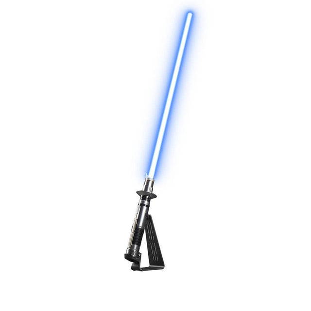 Sabre laser électronique Ezra Bridger Force FX Elite avec LED et effets sonores premium, Star Wars The Black Series, a partir de 14
