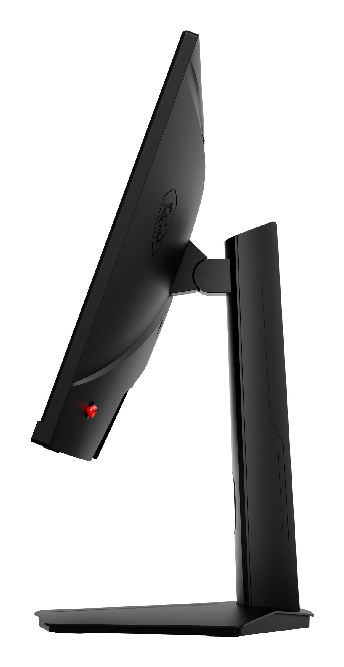 Ecran 24" MSI Gaming G244F E2 Full HD 180Hz (Noir)