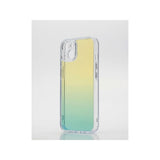WE Coque de protection IRISEE TRANSPARENT IPHONE 13