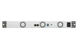 Serveur NAS Rack Qnap TS-433eU 4Go - 4 baies (Noir)