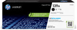 Cartouche de Toner - HP - 139A - Noir - 1500 pages - Technologie HP Jet Intelligence