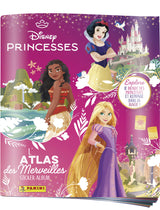Album - PANINI - Disney Princess 2025 - 48 pages