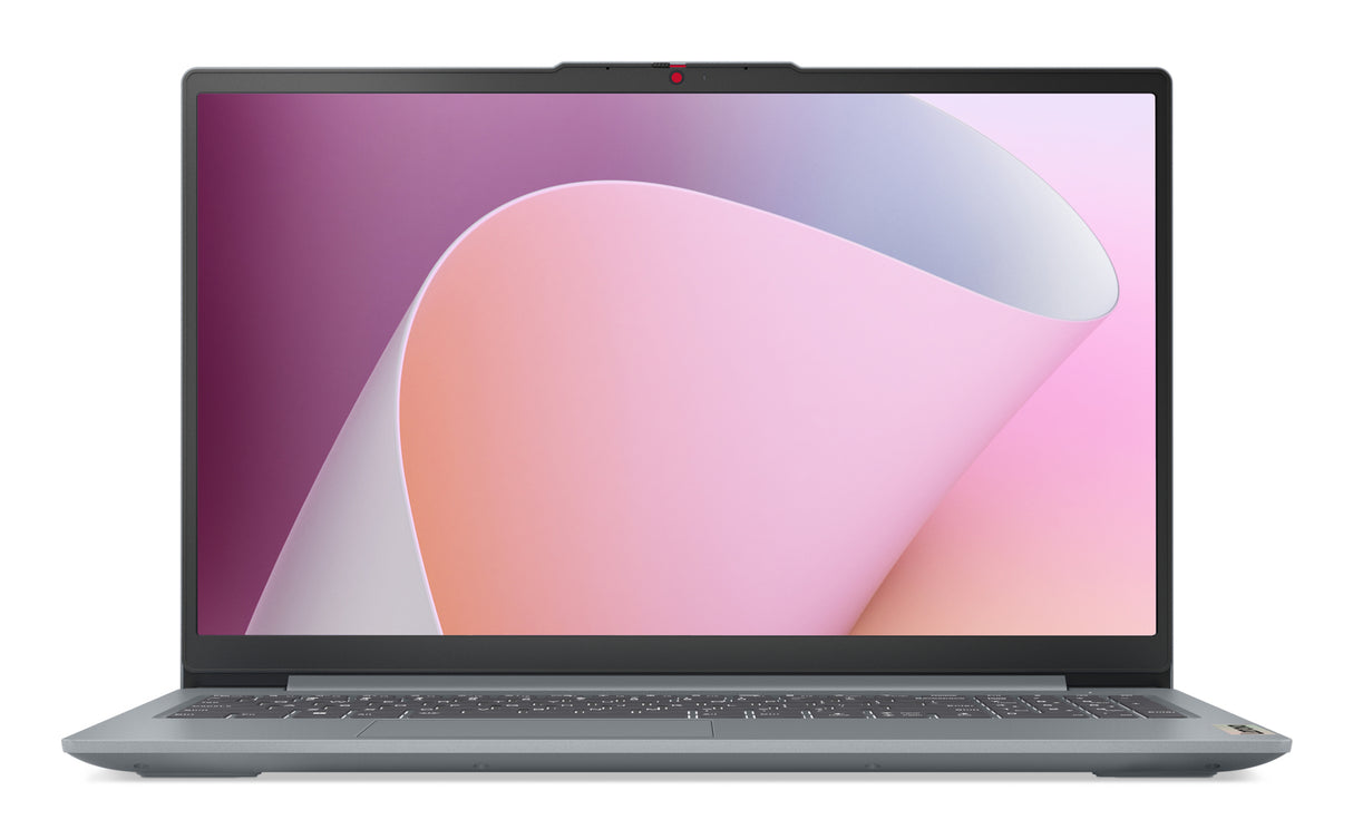 PC portable LENOVO IdeaPad Slim 3 15AMN8 | Windows 11 - 15 FHD - Ryzen 5 7520U - RAM 16 Go - SSD 512 Go - AZERTY