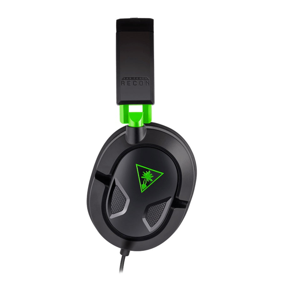 Casque Gaming TURTLE BEACH Recon 50X pour Xbox One - TBS-2303-02