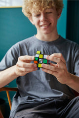 SPIN MASTER RUBIK'S CUBE 3x3 (barquette)