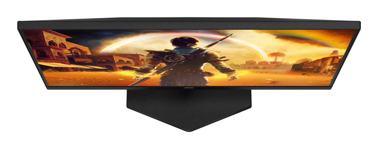 Ecran 27" AOC Gaming G4 27G42E Full HD 180Hz (Noir)