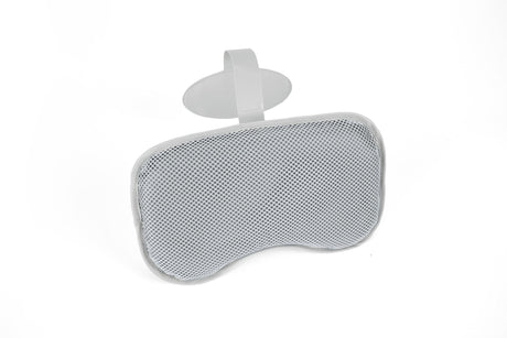 Coussins rembourrés pour Lay-Z-Spa - BESTWAY - 23 x 13 x 5 cm - Soutien optimal de la tete et de la nuque