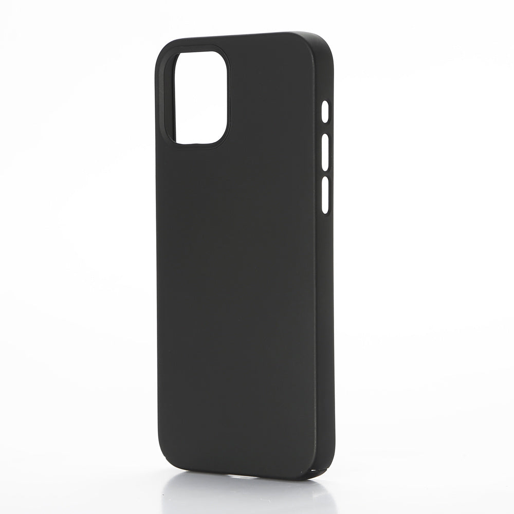 WE Coque de protection intégrale certifiée MAGSAFE IPHONE 12 /12 PRO Noir - Pro