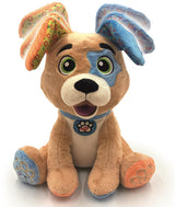CLEMENTONI - Choco, le Chiot Rigolo