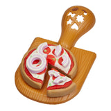 Play-Doh Four a pizza, Pâte a modeler, Machine a café jouet pour enfants des 3 ans, Kitchen Creation