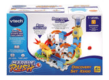 Circuit a billes VTECH Marble Rush Discovery Set XS100 - 30 pieces et 3 MarbleBilles incluses