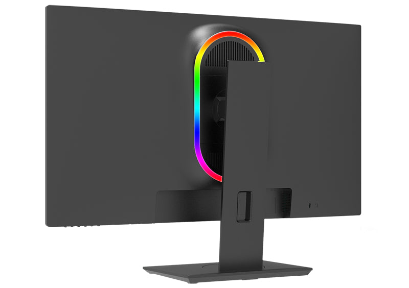 Ecran 28" ITek GGF 4K Ultra HD (Noir) 144Hz