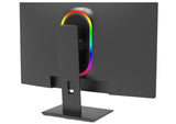 Ecran 28" ITek GGF 4K Ultra HD (Noir) 144Hz