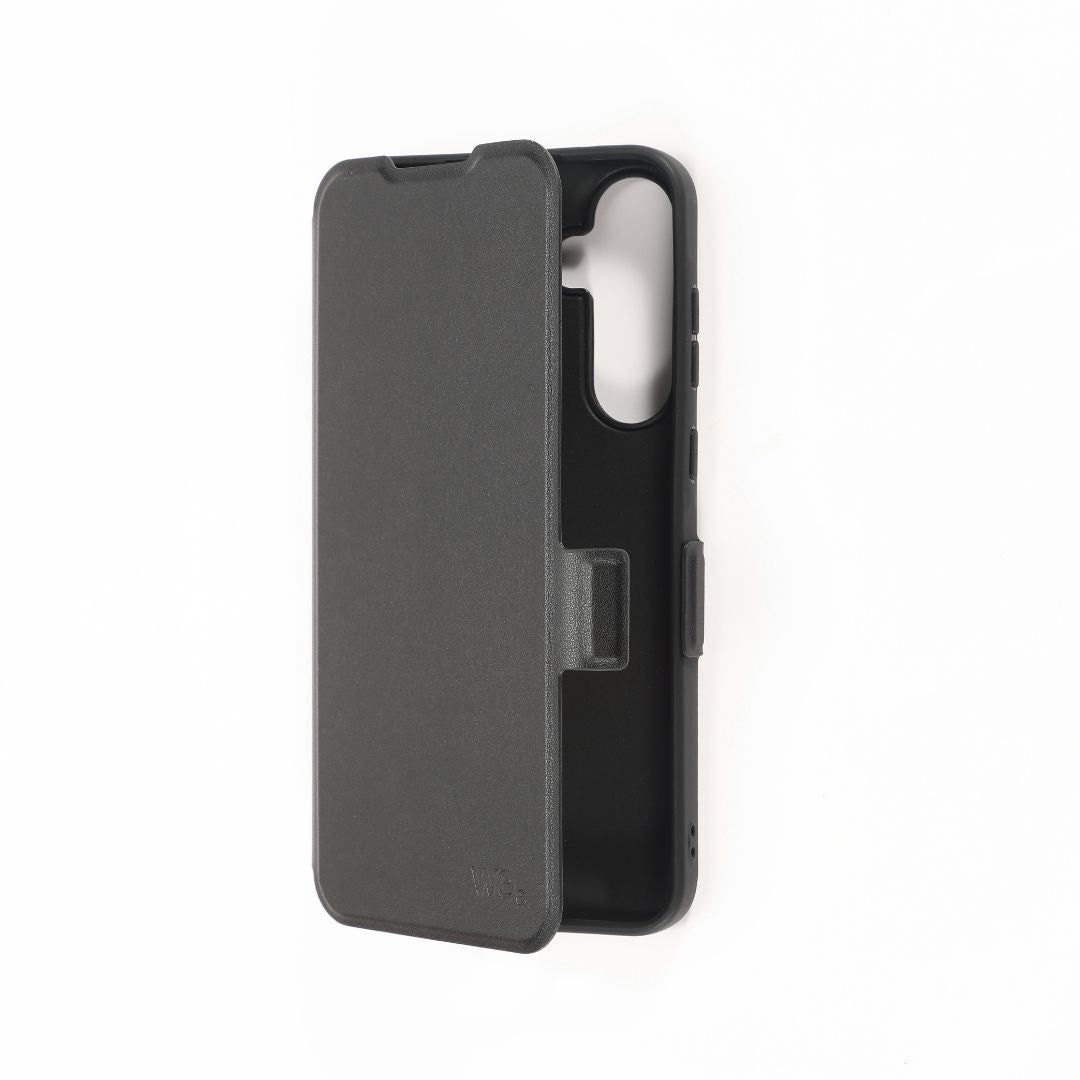 WE Etui folio FERMETURE AIMANTEE SAMSUNG A55 5G