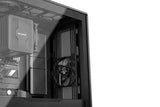 Boitier Moyen Tour ATX be quiet! Dark Base 701 RGB avec panneau vitré (Noir)