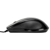 Souris filaire Targus DefenseGuard (Noir)